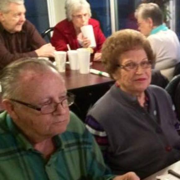 Meet your Posher, Shirley - Picture 1 of 1